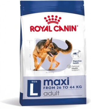 Royal Canin Maxi Adult 26 4 kg