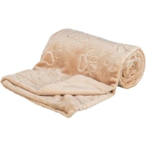 Deken Barry Softpluche 100x 75 cm