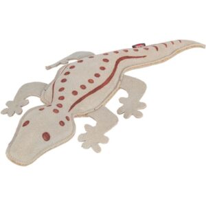 Salamander, leer, 37 cm