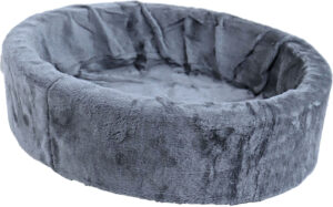 Boon Mand Teddy Grijs Nr 3 / 60 cm