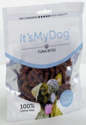 it's My Dog/Cat it's My Dog Tuna Stick 85 gr