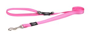 Rogz Beltz Utility Lijn L Pink1 st