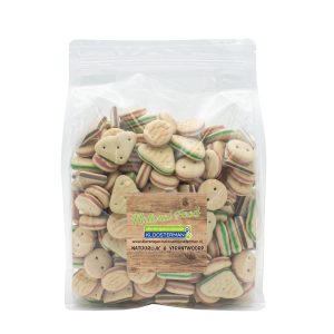 Dsz Kloosterman Mix sandwich 1 kilo