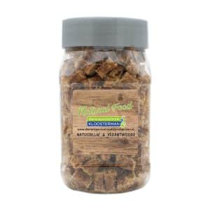 Dsz Kloosterman Soft trainer wild zwijn 150 gr./pot