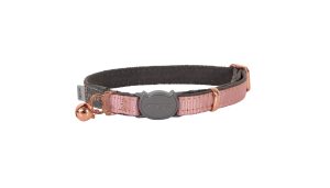 Rogz Catz Urbancat Halsband XS Pink Blush