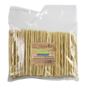 Dsz Kloosterman Rollsticks 4/6 mm. 100 st.