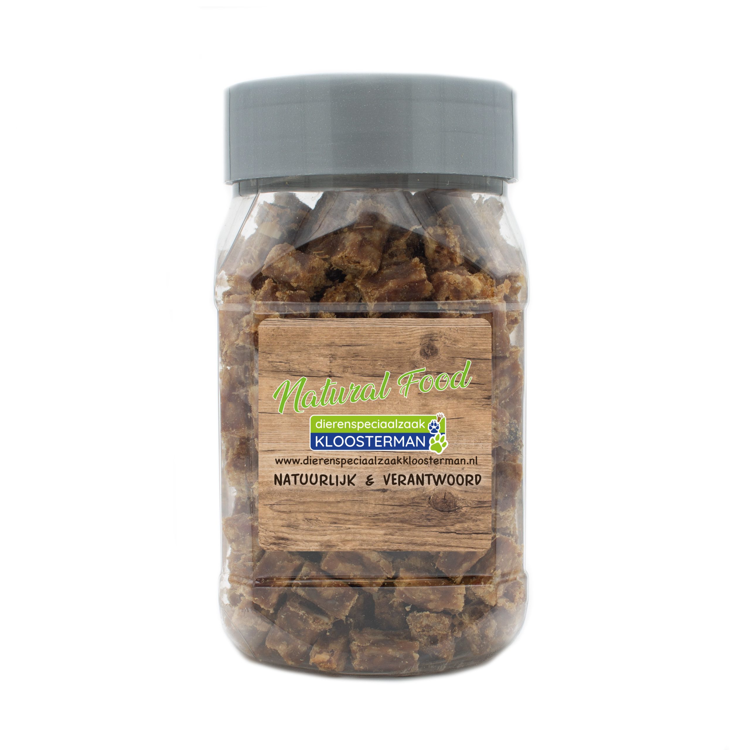 Dsz Kloosterman Soft trainer eend 150 gr./pot