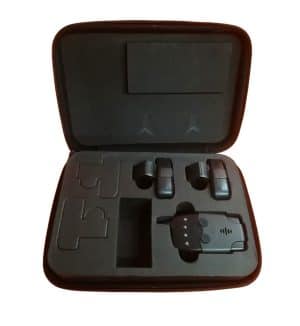 Black Cat Beetindicator Set 2