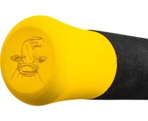 Black Cat Hard Core Allround Rod Set