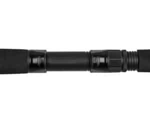 Black Cat Hard Core Allround Rod Set
