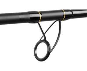Black Cat Hard Core Bank Rod Set