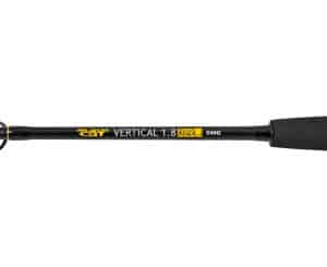 Black Cat Hard Core Combo Vertical Rod