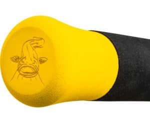 Black Cat Hard Core Combo Vertical Rod