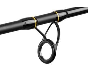 Black Cat Hard Core Combo Vertical Rod