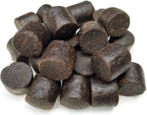 Coppens Halibut Giant Pellet 28MM 20kg