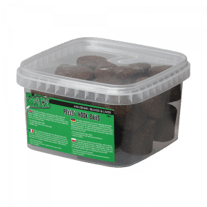 Madcat PELLET HOOK BAIT 25MM 450G SQUID