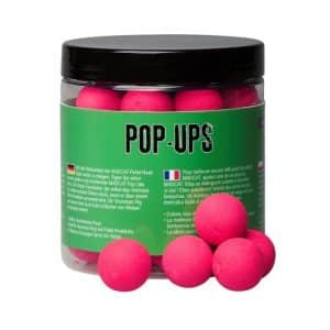 Madcat POP-UP BAIT 20MM 100G SQUID