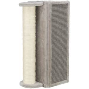 Trixie Krabplank voor hoeken met stam 19x58x19